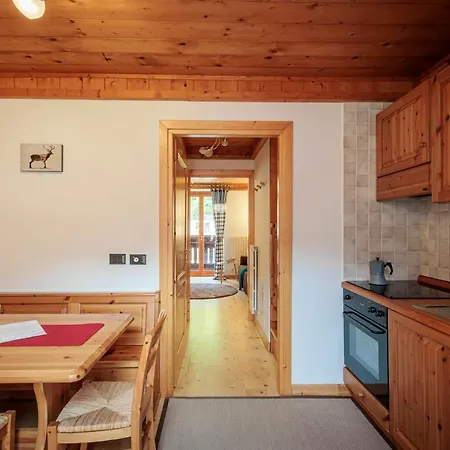 Apartman Revo - Ca' Di Sciur *