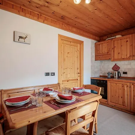 Revo - Ca' Di Sciur Apartman *