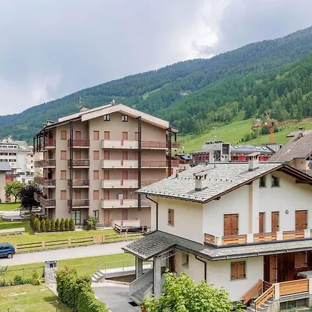Apartman Revo - Ca' Di Sciur