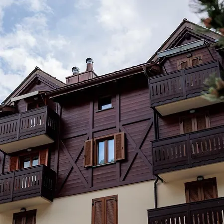 Revo - Ca' Di Sciur Appartement *