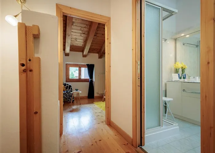 Apartament Revo - Ca' Di Sciur *